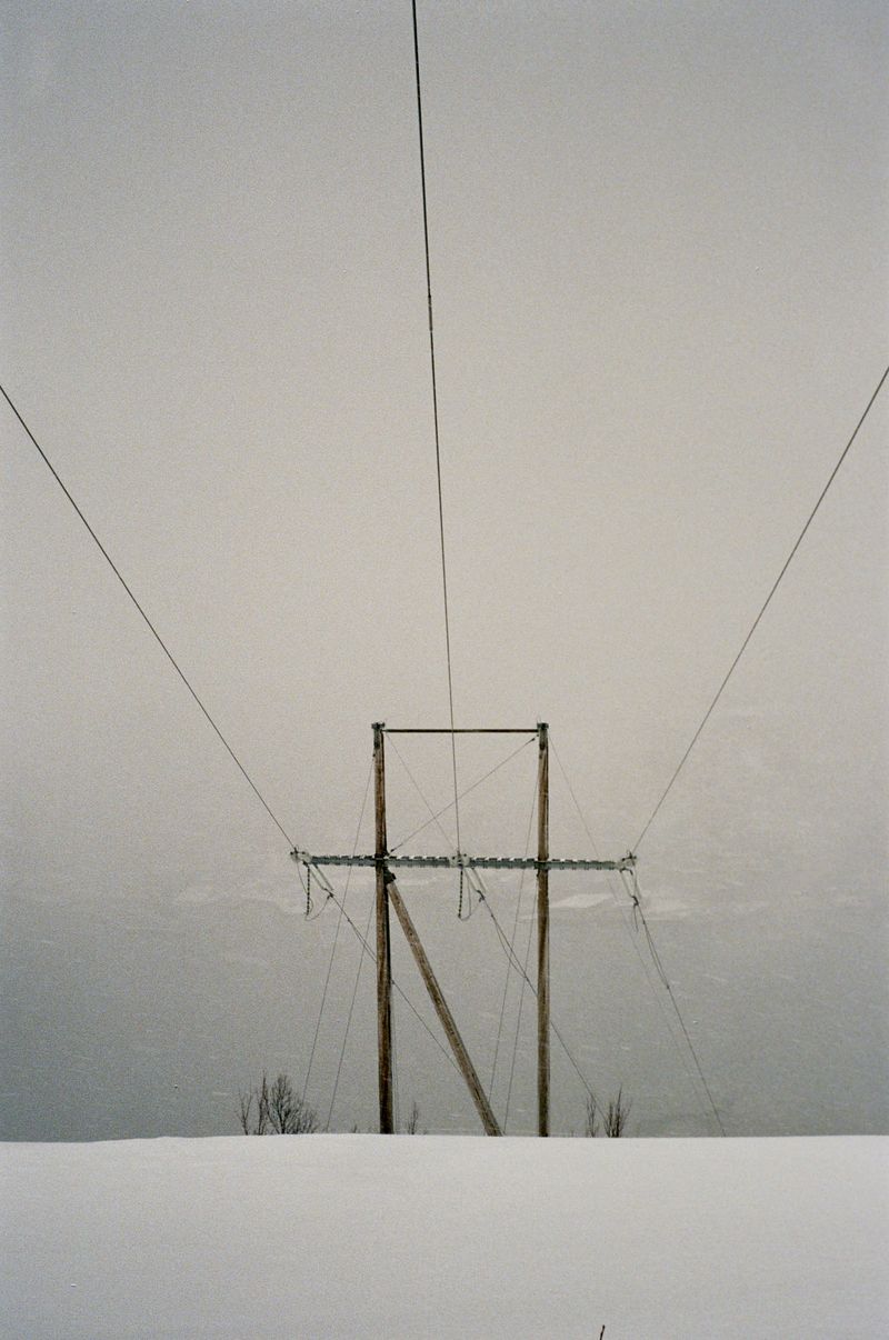 © Ard Klein - Image from the Waiting to be used again photography project