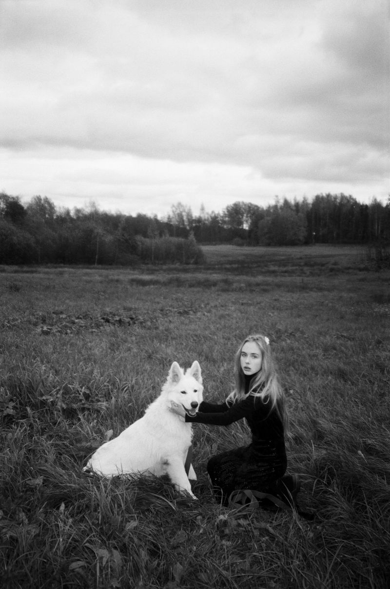 © Arlau - Image from the Memories in Mist photography project
