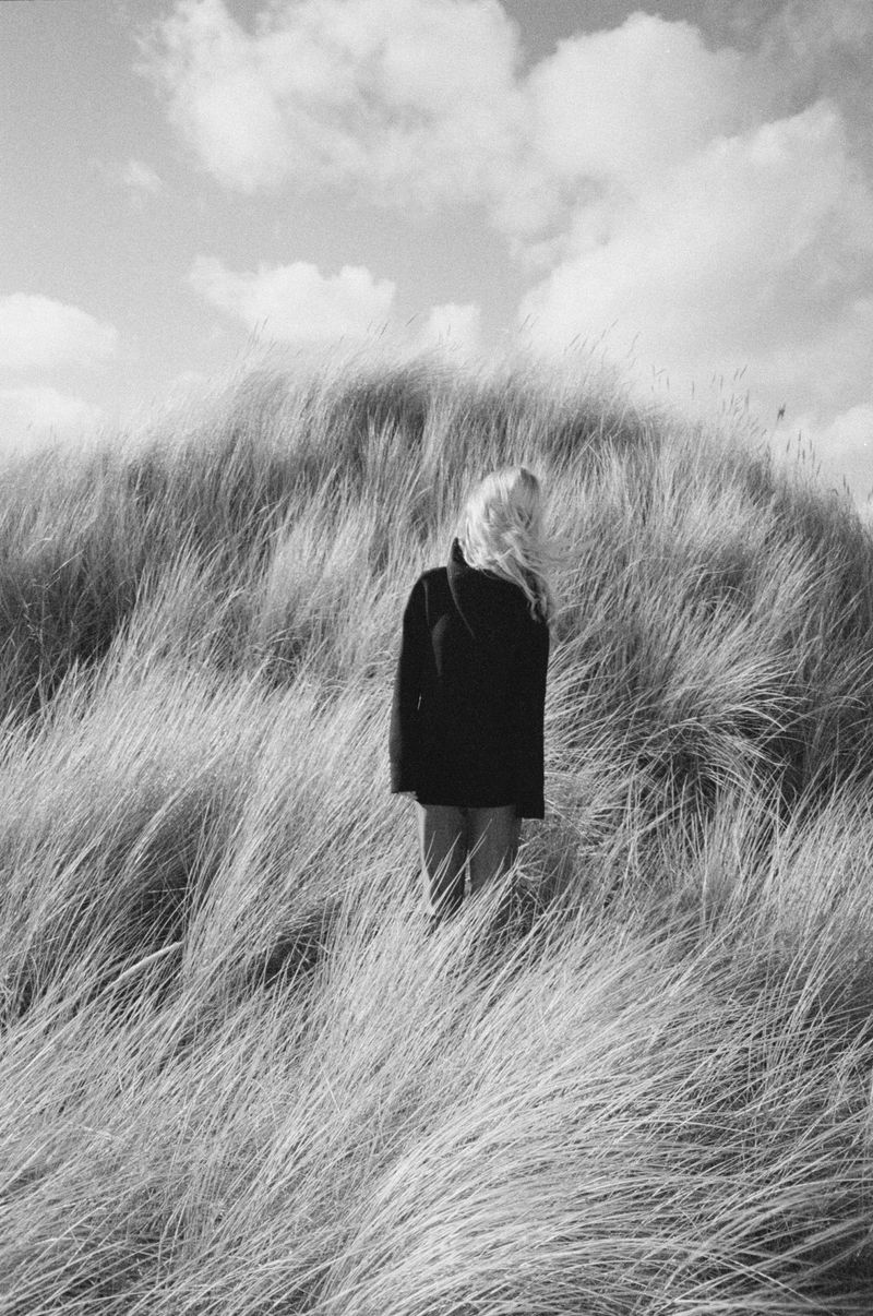 © Arlau - Image from the Memories in Mist photography project