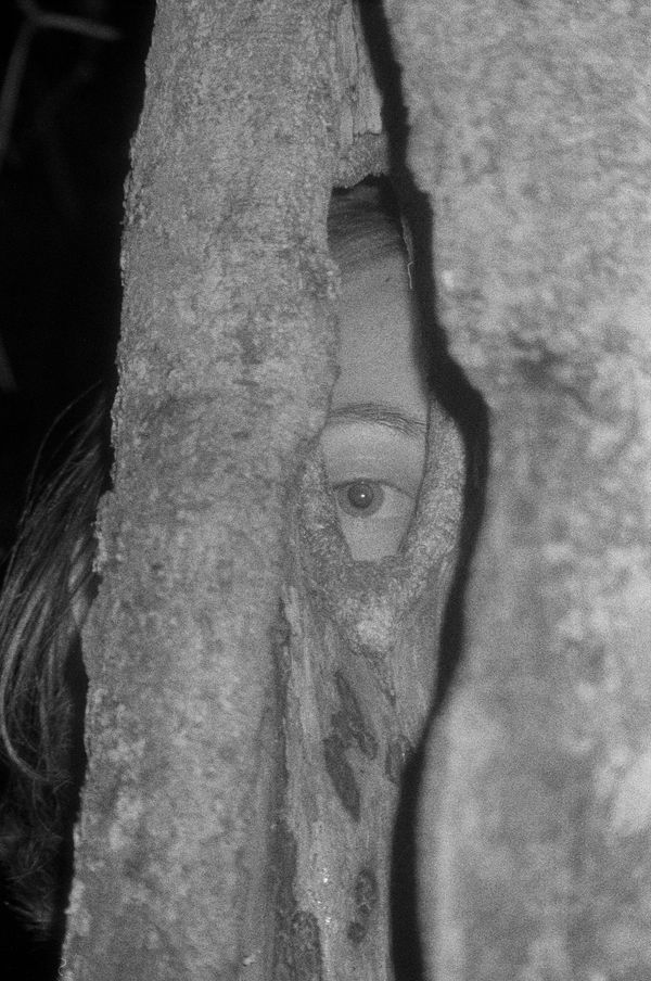 © Arlau - Image from the Memories in Mist photography project