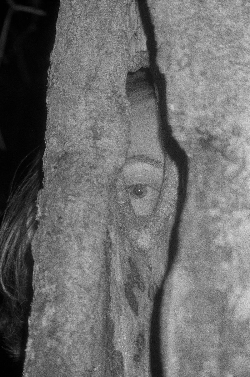 © Arlau - Image from the Memories in Mist photography project