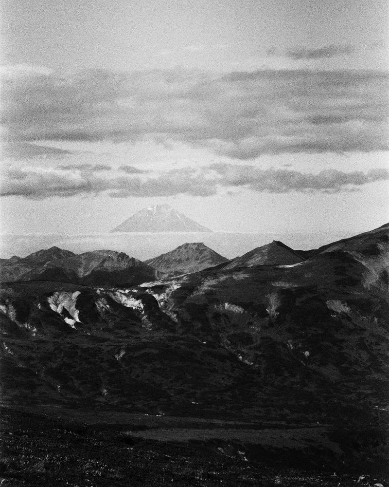 © Arlau - Image from the Memories in Mist photography project