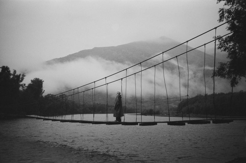© Arlau - Image from the Memories in Mist photography project