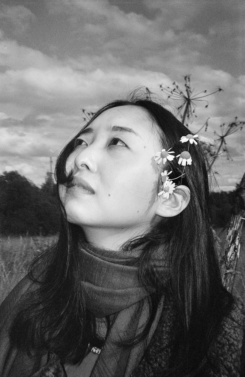 © Arlau - Image from the Memories in Mist photography project