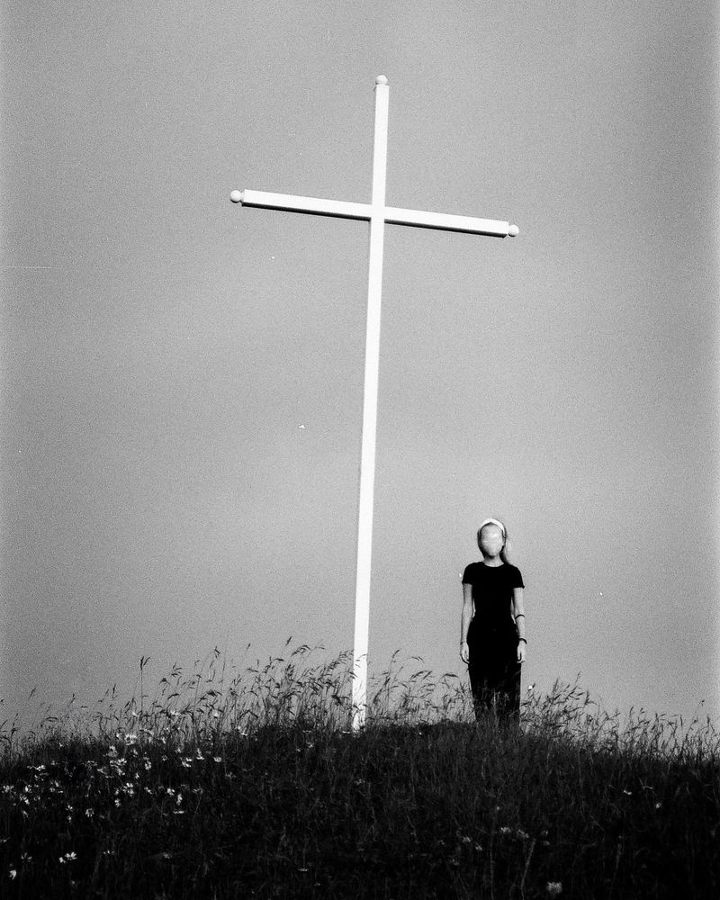 © Arlau - Image from the Memories in Mist photography project