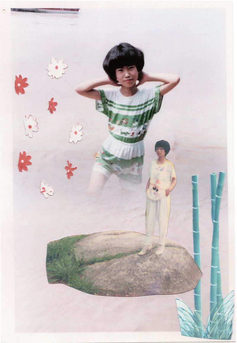 © Xiaoxiao Xu - Image from the Spider, Snake, Turtle and Dragon photography project