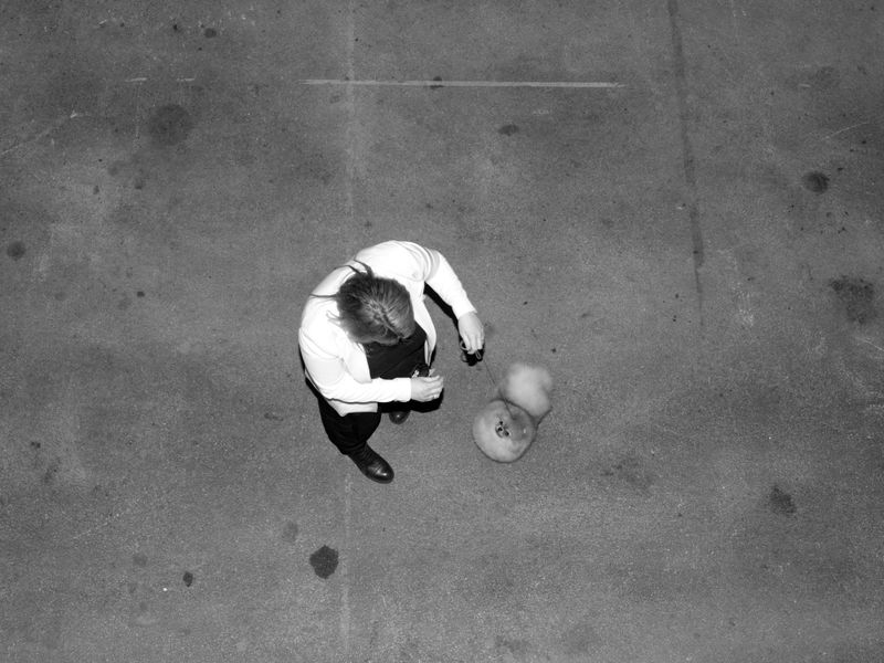 © Alice Poyzer - Untitled, 2024