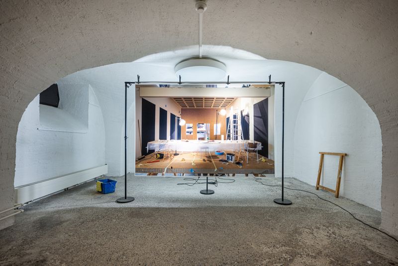 Fotofestival Lenzburg 2024