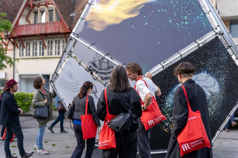 Fotofestival Lenzburg 2024