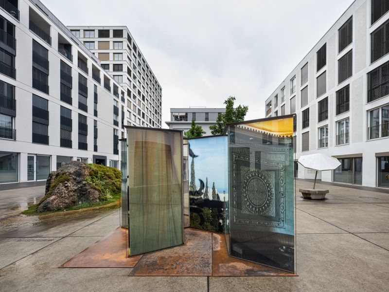 Fotofestival Lenzburg 2024