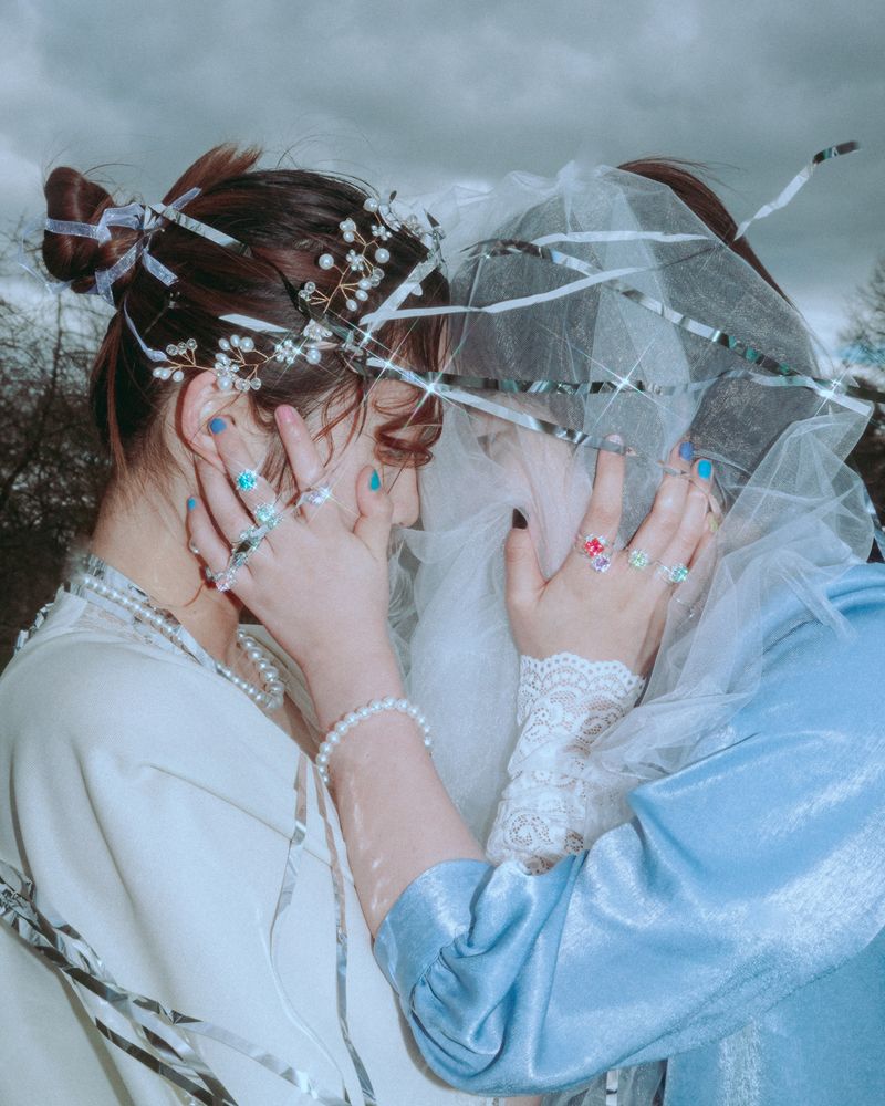 © Yu Zoe Cui - Couple 1 - Union