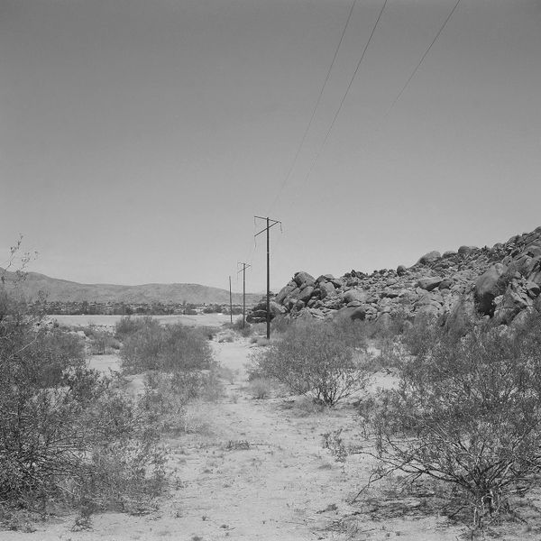 © Luca Varano - Cruising In The West VIII