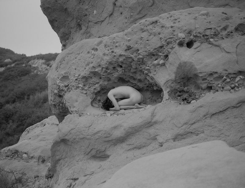 © Luca Varano - Cruising In The West XII