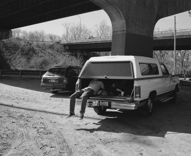 © Luca Varano - Cruising In The East V