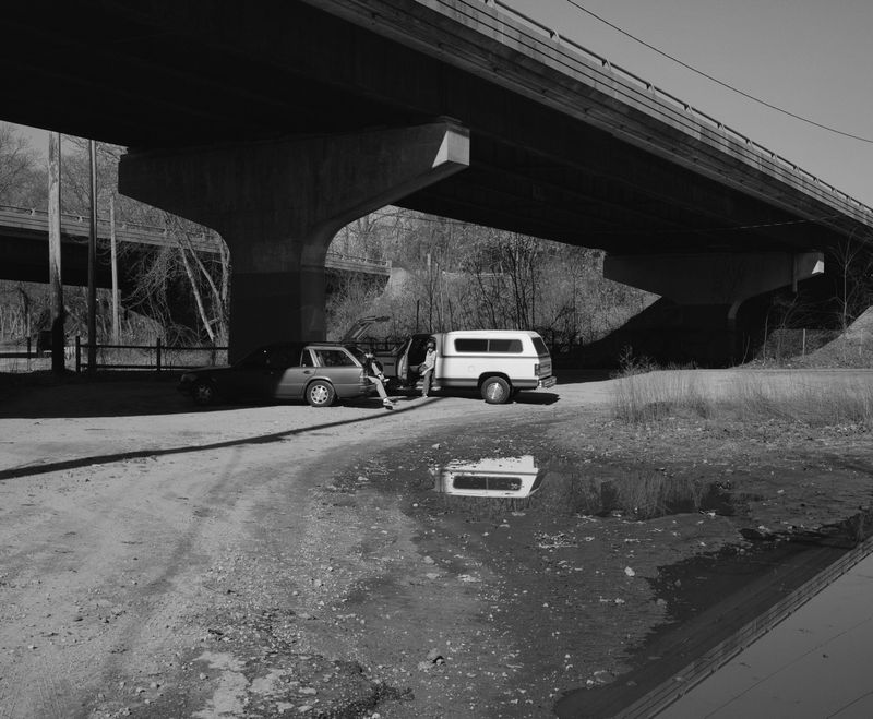 © Luca Varano - Cruising In The East VI