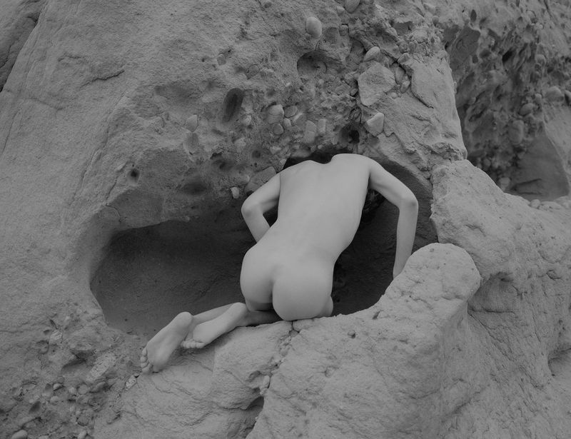 © Luca Varano - Cruising In The West IX