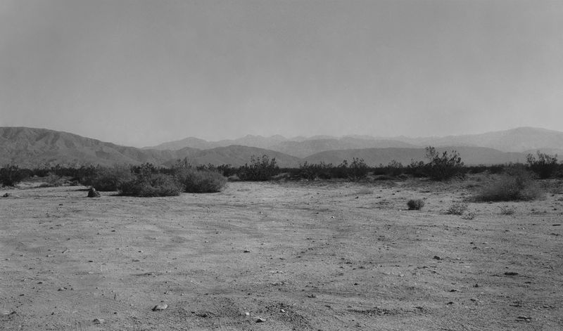 © Luca Varano - Cruising In The West I