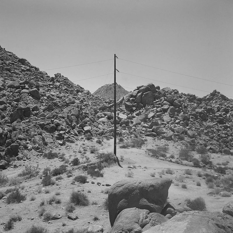 © Luca Varano - Cruising In The West III