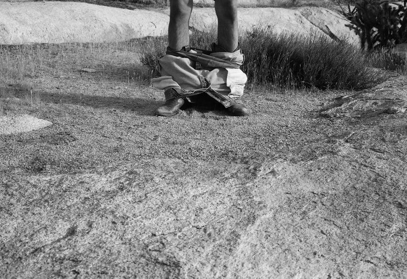 © Luca Varano - Cruising In The West X