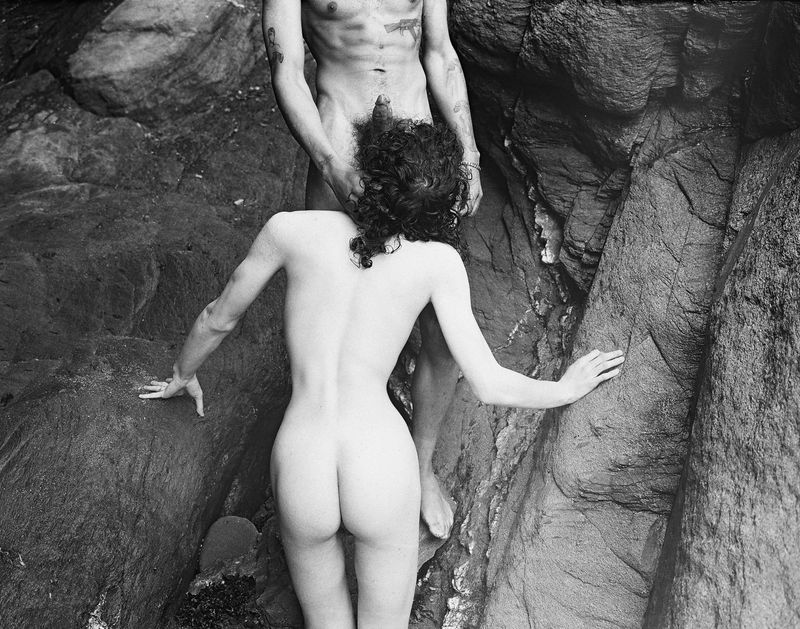 © Luca Varano - Cruising In The East XI