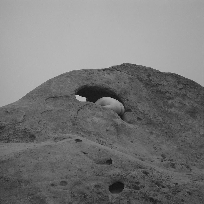 © Luca Varano - Cruising In The West V