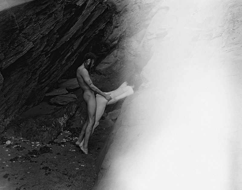 © Luca Varano - Cruising In The East IV