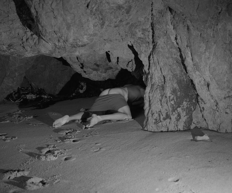 © Luca Varano - Cruising In The West IV