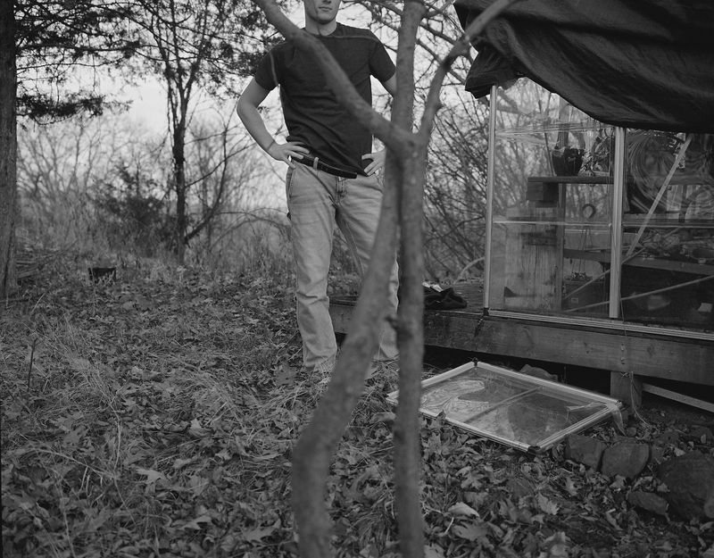 © Luca Varano - Cruising In The East I