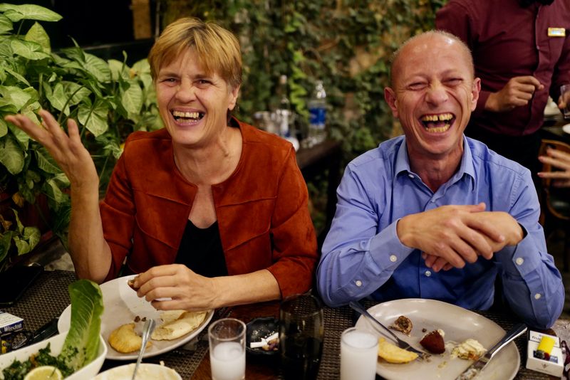 © Lex Takkenberg - Fuhais, Jordan