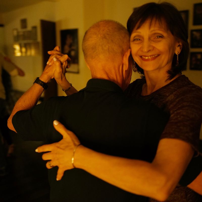 © Lex Takkenberg - The Tango Studio, Amman, Jordan