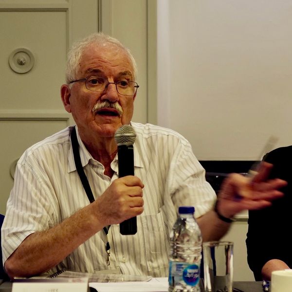 © Lex Takkenberg - Amman, Jordan