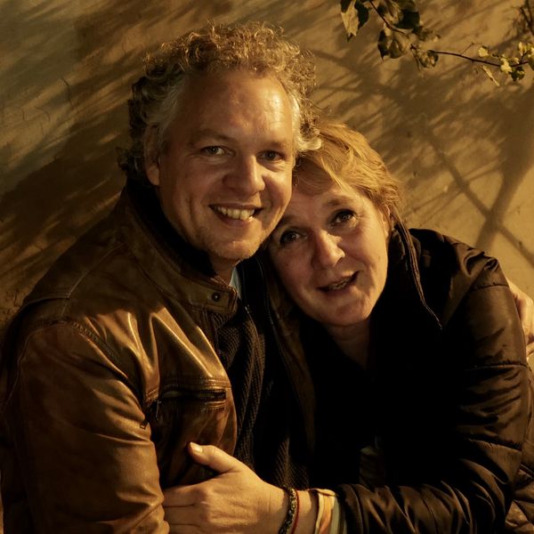 © Lex Takkenberg - Nofa Creative Space, Amman, Jordan