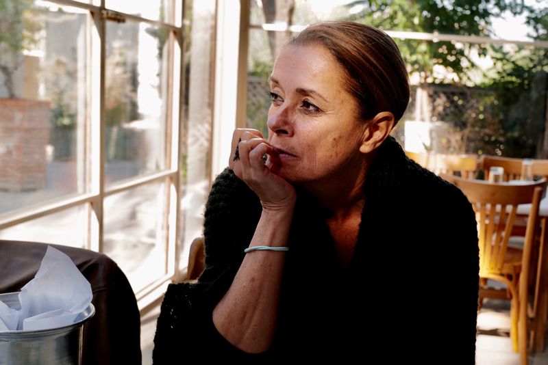 © Lex Takkenberg - Amman, Jordan