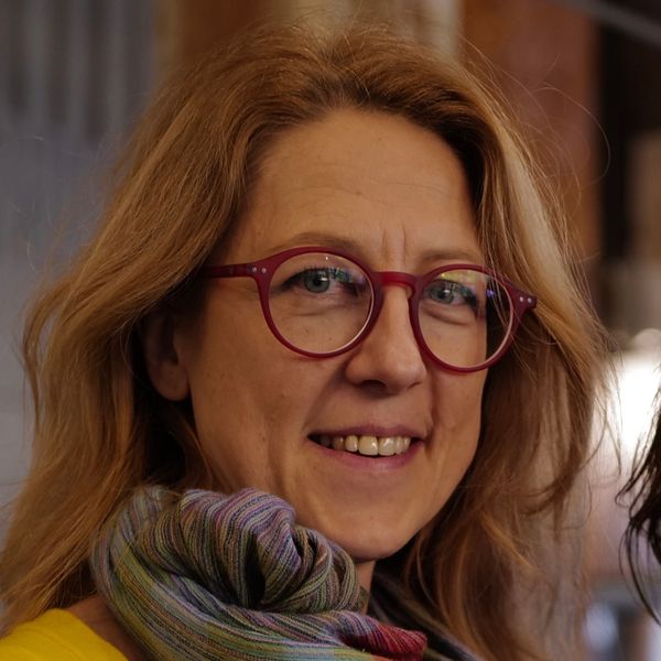 © Lex Takkenberg - London, United Kingdom