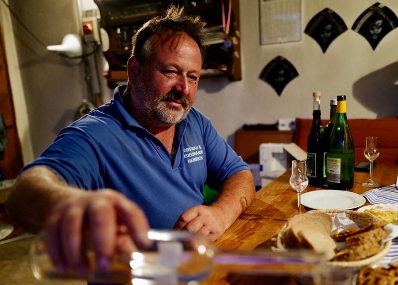 © Lex Takkenberg - Michaelbeuern, Austria