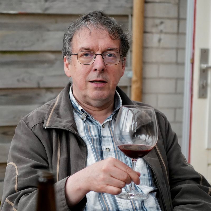 © Lex Takkenberg - Bijlmermeer, Amsterdam, The Netherlands