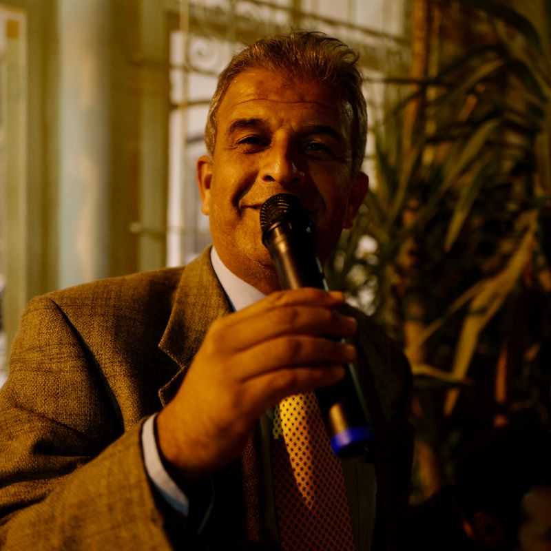 © Lex Takkenberg - Nofa Creative Space, Amman, Jordan