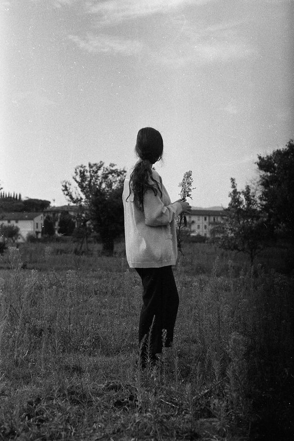 © leonardo taddei - Image from the There, there photography project