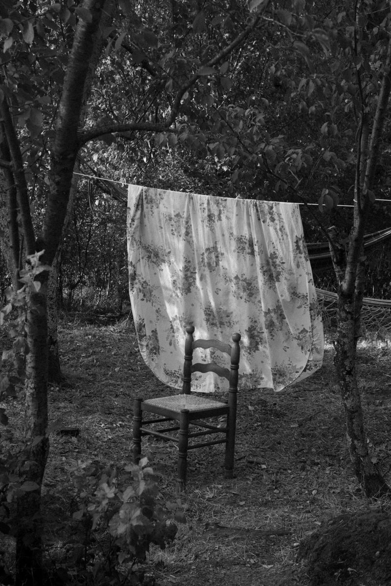 © leonardo taddei - Image from the There, there photography project