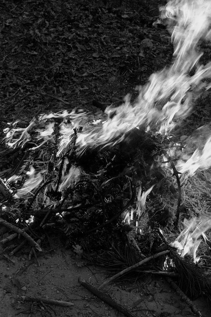 © leonardo taddei - Image from the There, there photography project