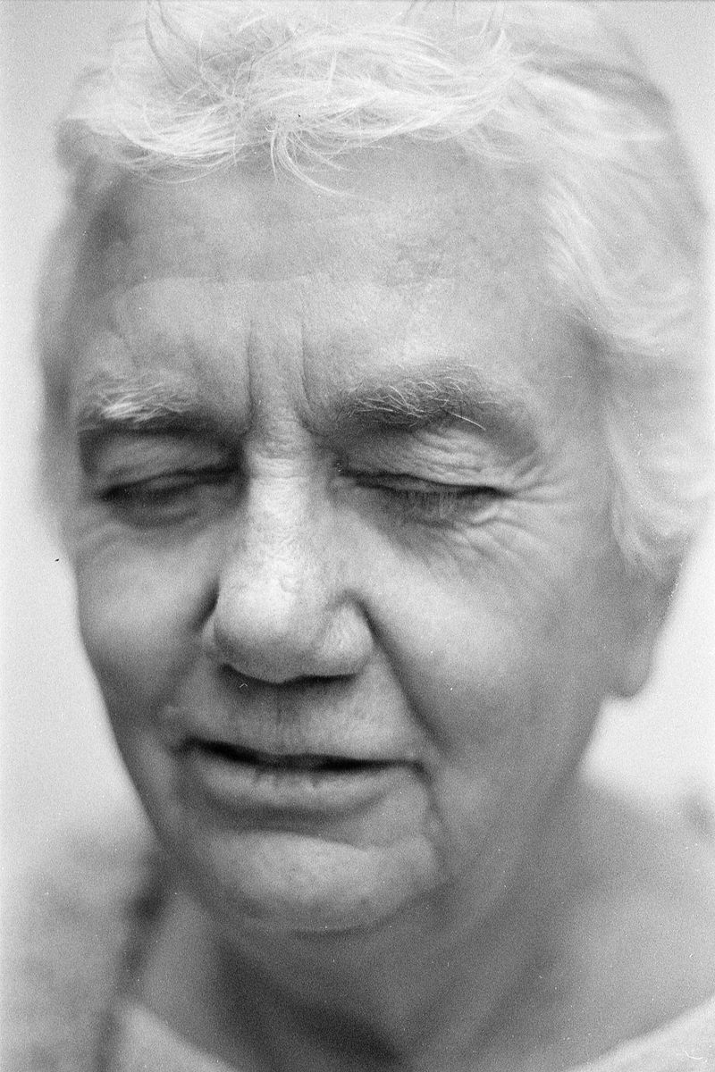 © leonardo taddei - Image from the There, there photography project