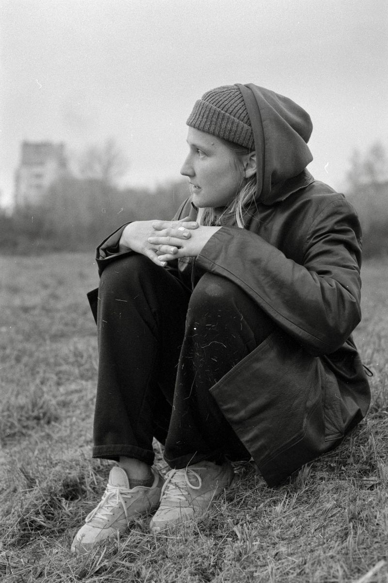 © leonardo taddei - Image from the There, there photography project