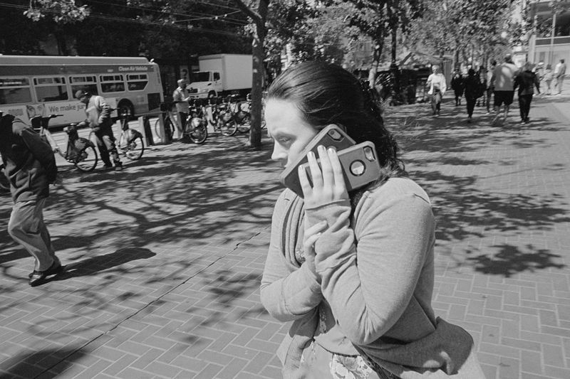 © Austin Leong - Image from the Our Time Together photography project