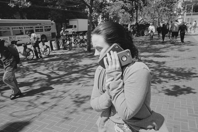 © Austin Leong - Image from the Our Time Together photography project