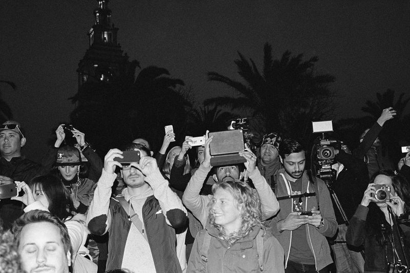 © Austin Leong - Image from the Our Time Together photography project