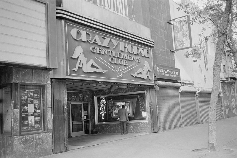 © Austin Leong - Image from the Our Time Together photography project