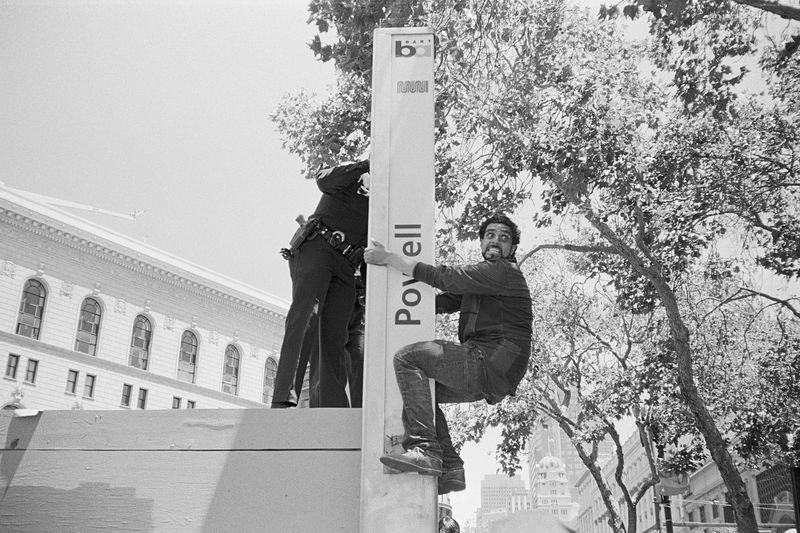 © Austin Leong - Image from the Our Time Together photography project