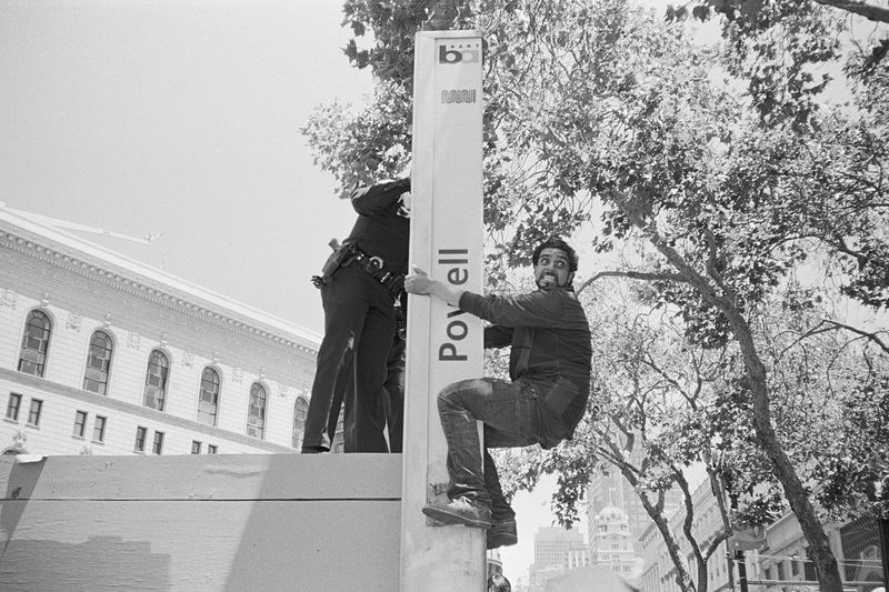 © Austin Leong - Image from the Our Time Together photography project