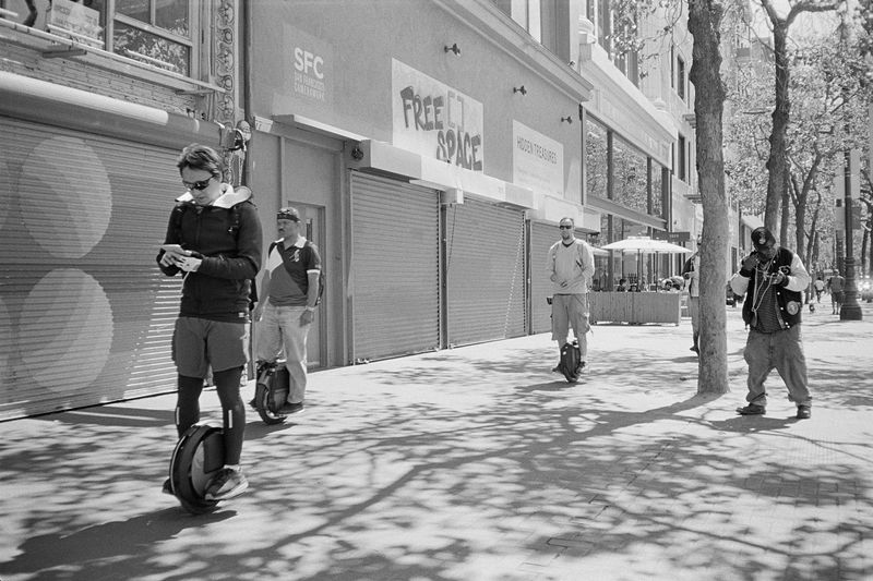 © Austin Leong - Image from the Our Time Together photography project