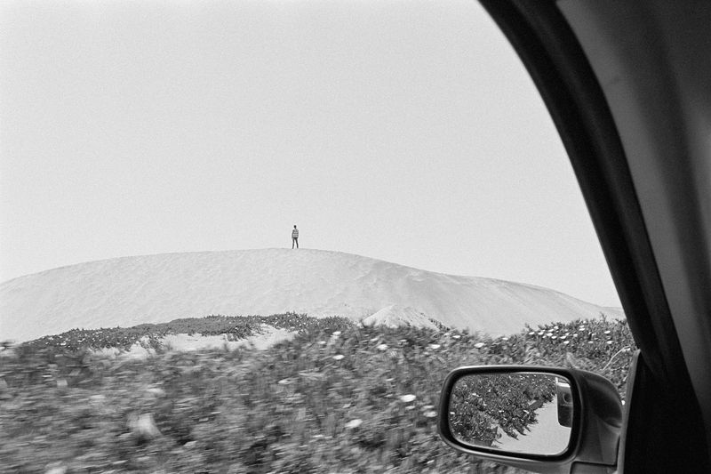 © Austin Leong - Image from the Our Time Together photography project